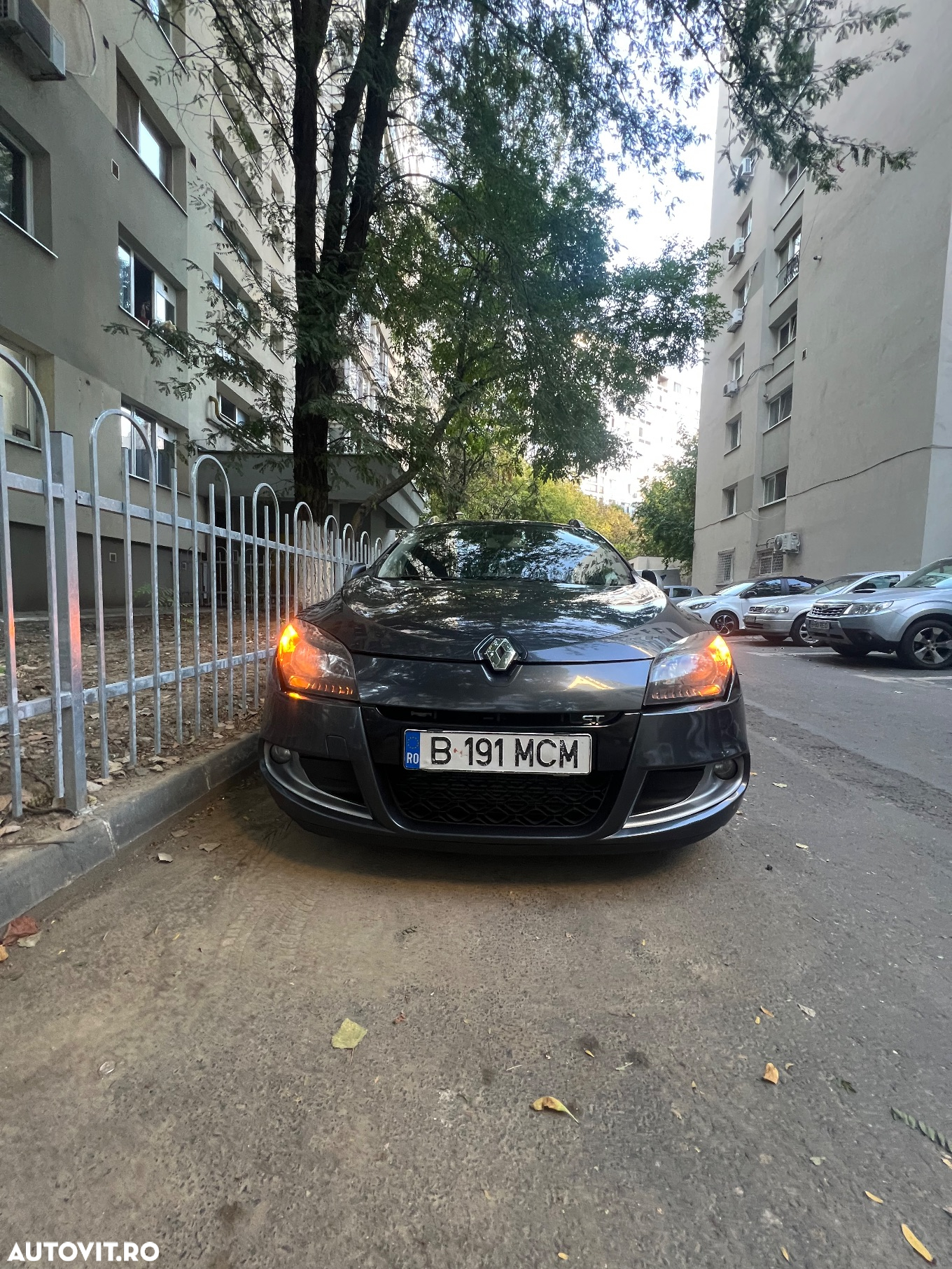 Renault Megane - 15