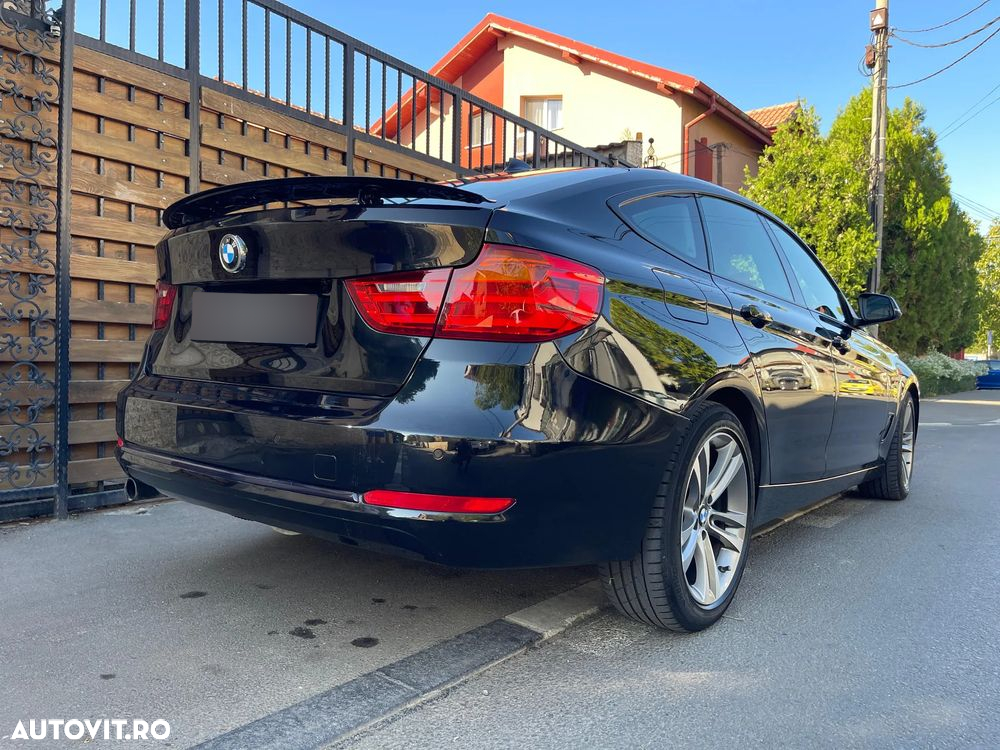 BMW Seria 3 - 2