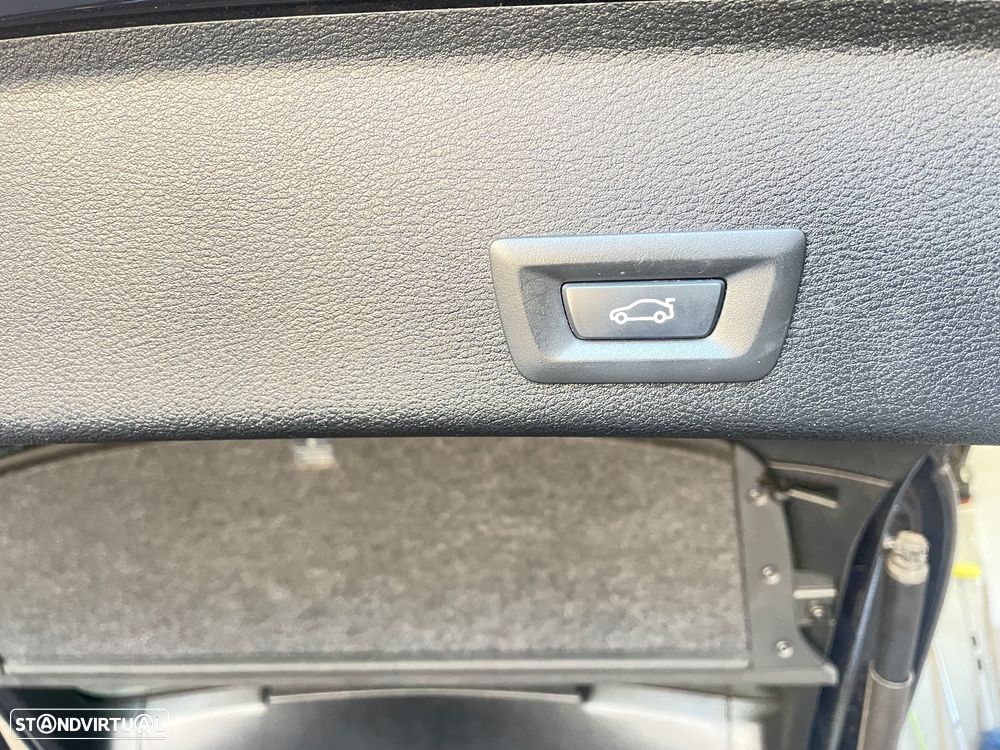 BMW X4 xDrive20d Aut. M Sport X - 13