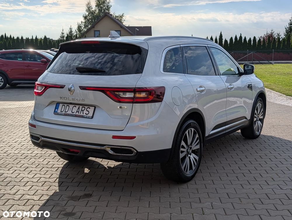 Renault Koleos ENERGY dCi 175 X-tronic 4WD INITIALE PARIS - 16