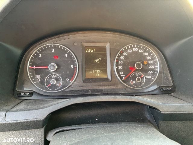 Volkswagen Caddy - 12