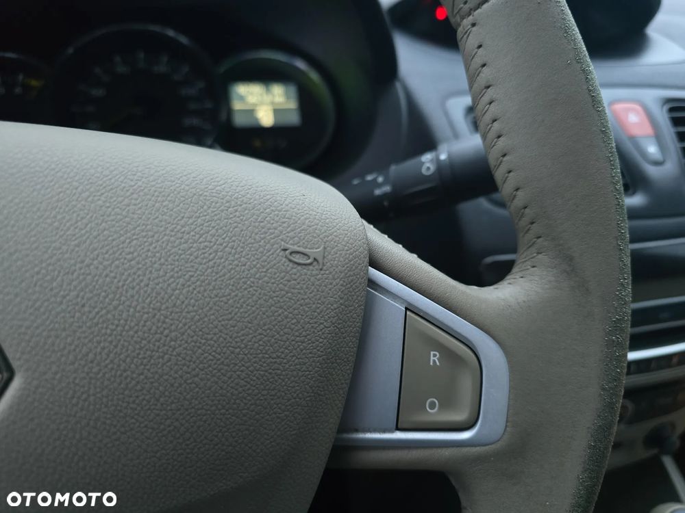 Renault Fluence 1.6 16V Expression Euro5 - 20