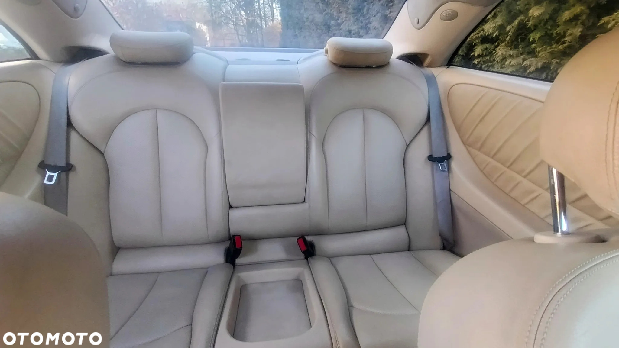 Mercedes-Benz CLK 240 Elegance - 12