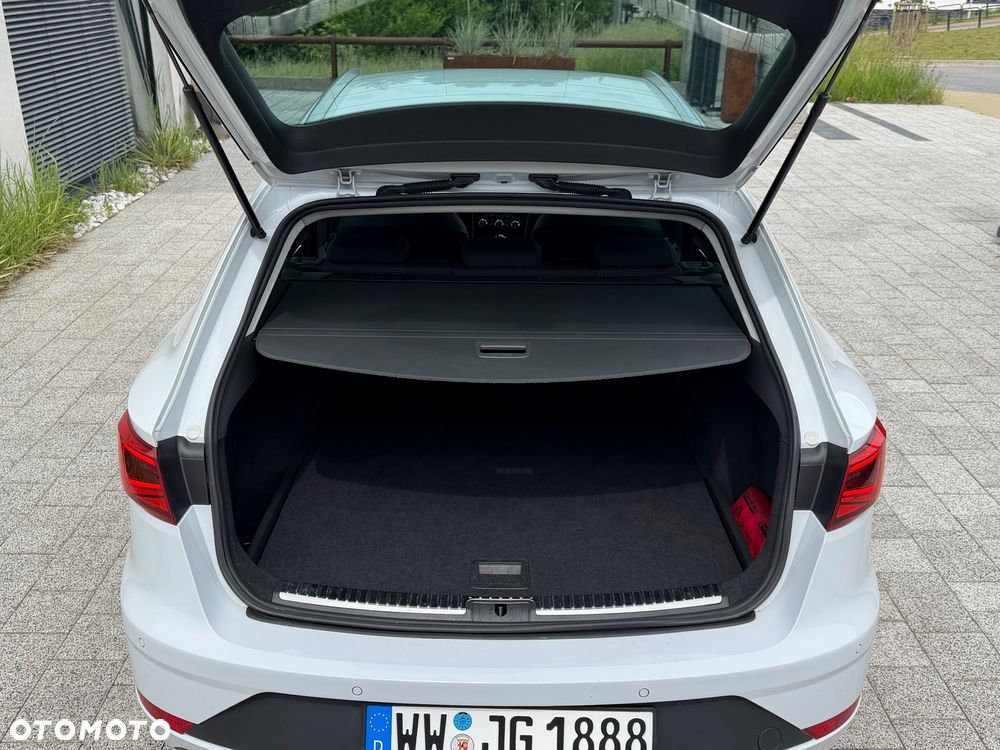Seat Leon 1.5 TSI OPF FR - 13