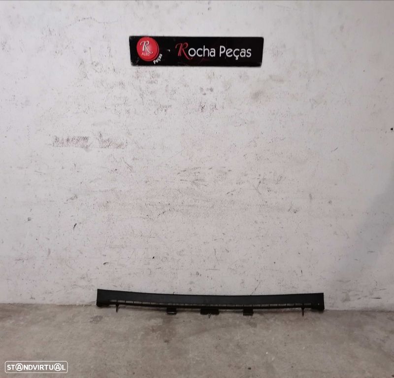 Grelha Torpedo Peugeot 207 Cc (Wd_) - 3