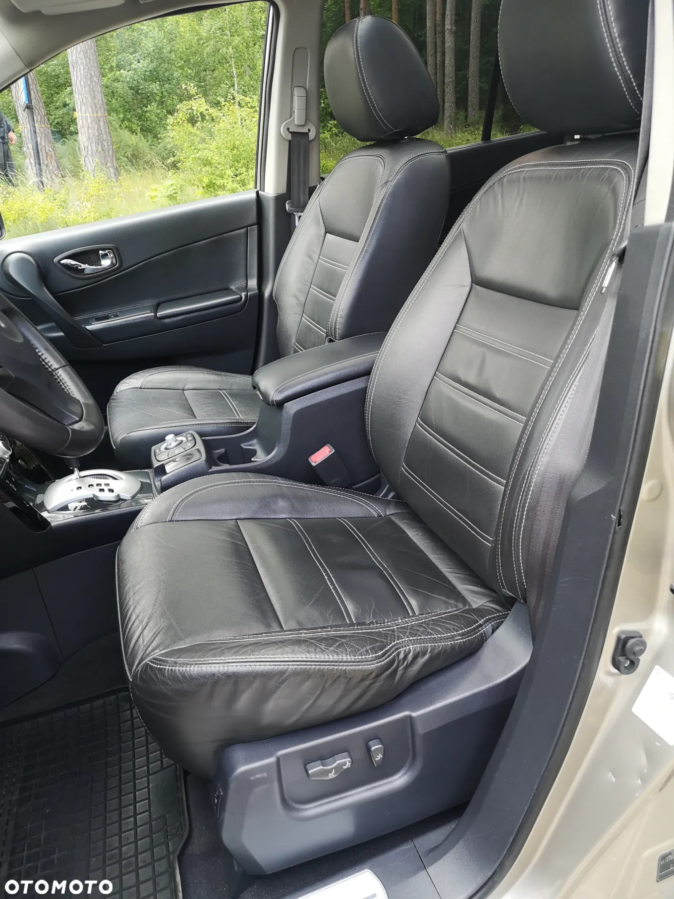 Renault Koleos 2.0 dCi 4x4 Bose Edition - 23