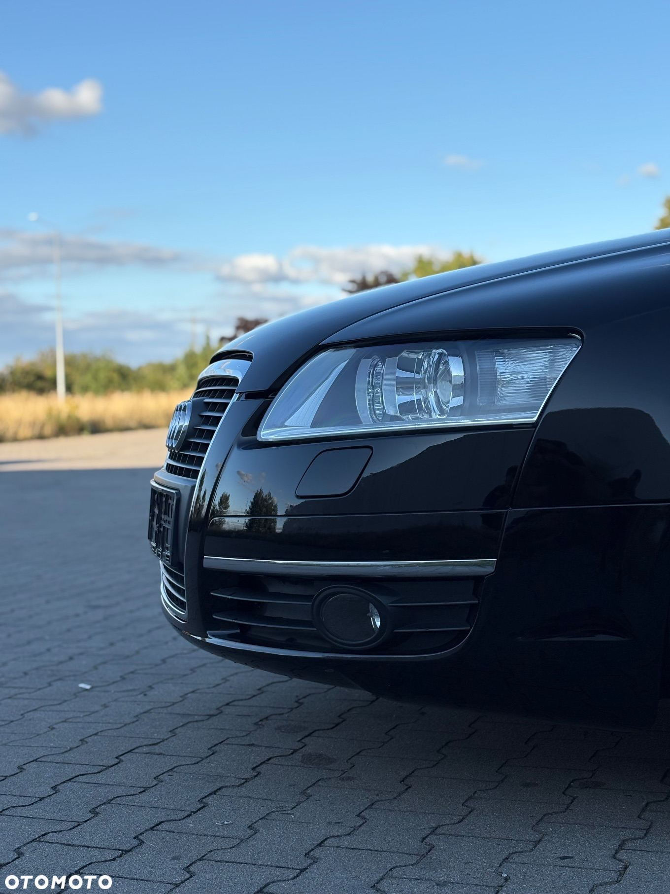 Audi A6 - 12