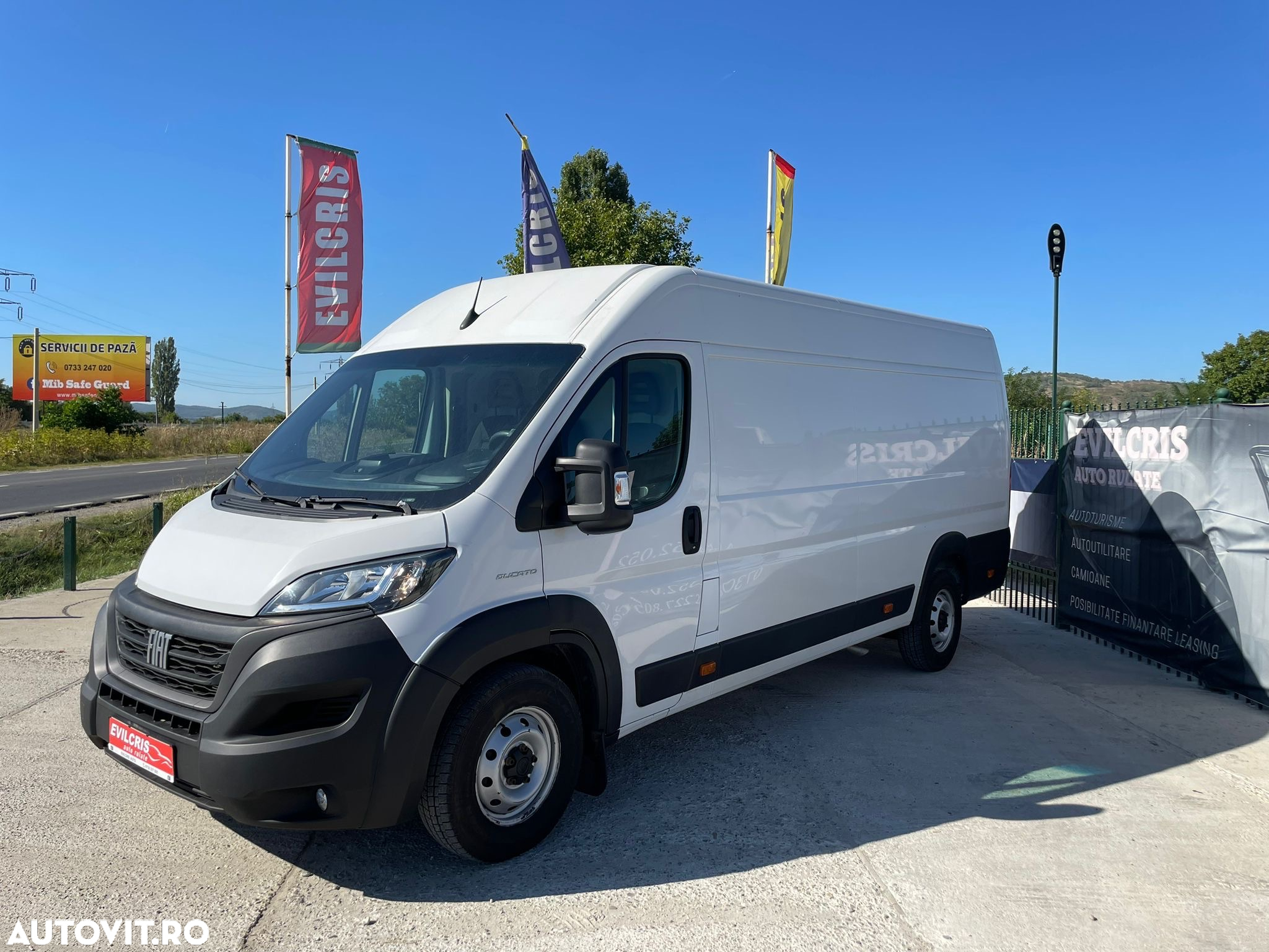 Fiat Ducato MAXI - 30