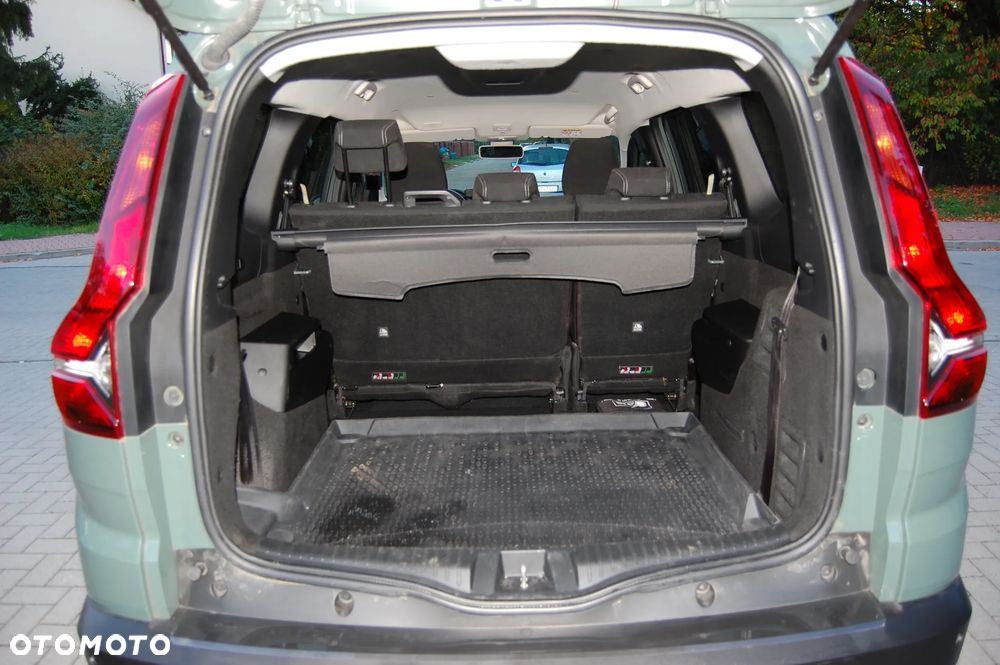 Dacia Jogger TCe 110 (7-Sitzer) Extreme - 18