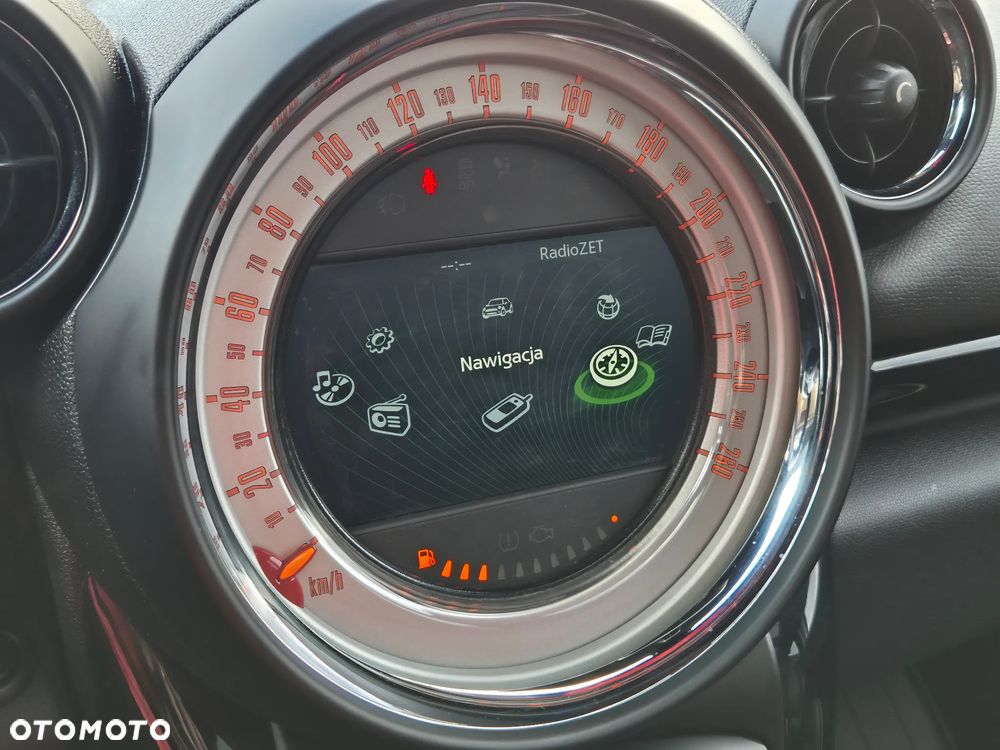 MINI Countryman - 33