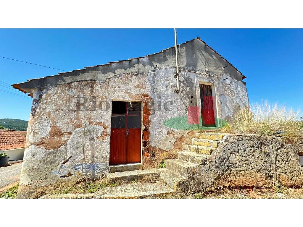 Moradia para Recuperar em Alcanede***RIOMAGIC*** - Grande imagem: 4/36