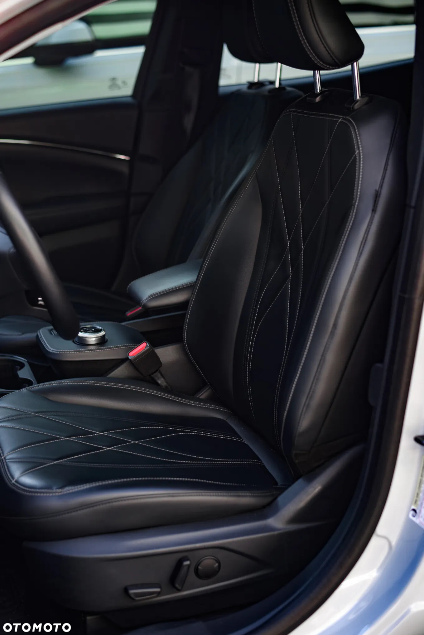 Ford Mustang Mach-E 75kWh RWD - 30