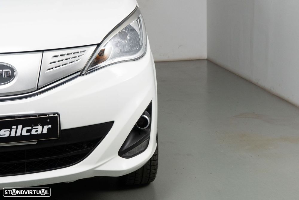 BYD ETP3 44 kWh Confort C/IVA Dedutível - 14