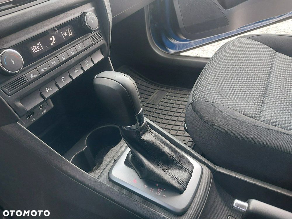 Seat Toledo 1.4 TSI Style S&S DSG - 5