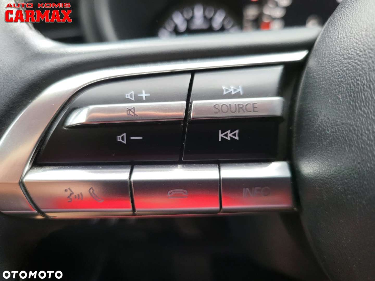 Mazda CX-30 SKYACTIV-G 2.0 M-Hybrid SELECTION - 13