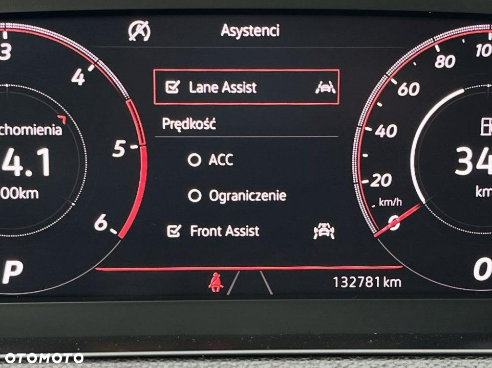 Volkswagen Passat - 39