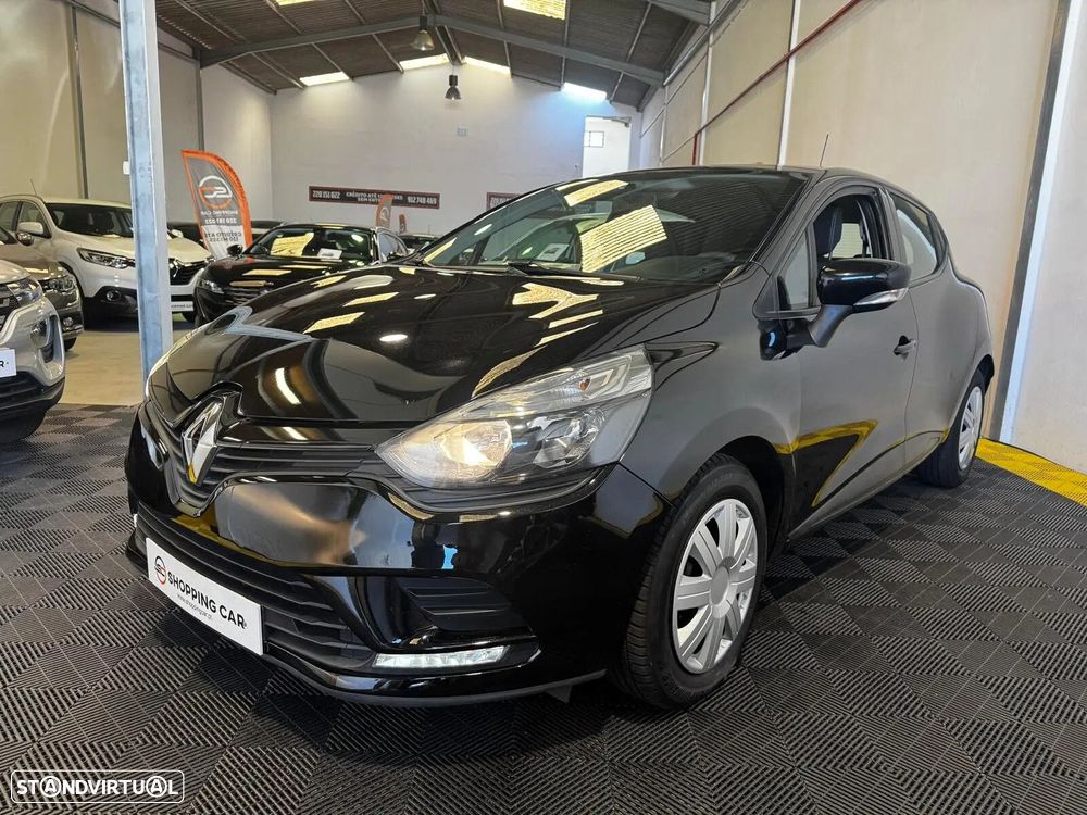 Renault Clio 1.2 Zen - 2