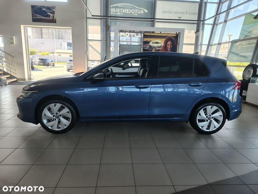 Volkswagen Golf - 5