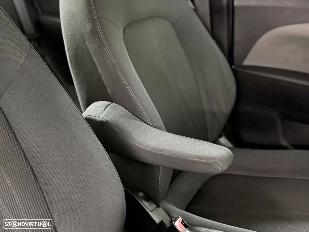 Chevrolet Aveo 1.2 LT - 37