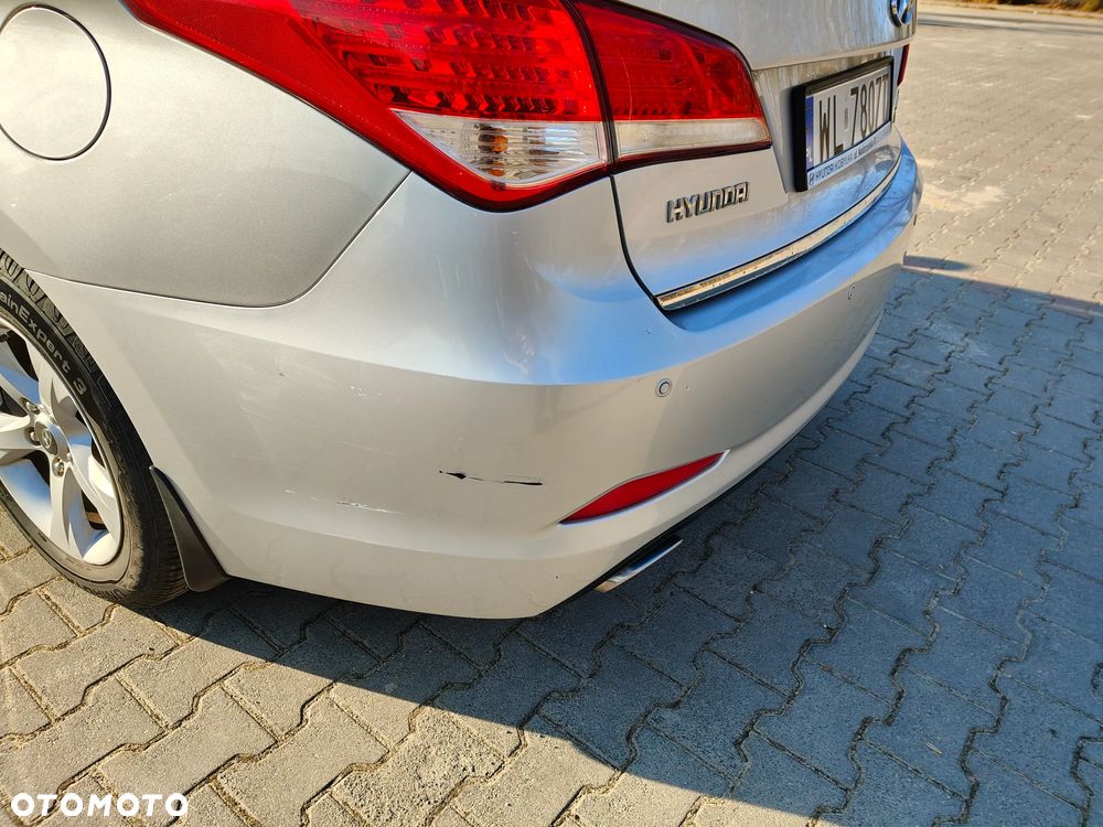 Hyundai i40 1.7 CRDi Classic - 3