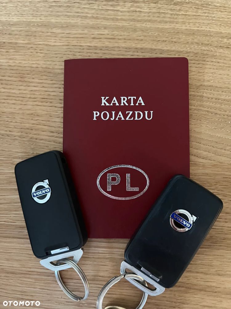 Volvo V60 D3 - 14