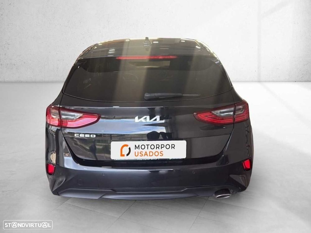 Kia Ceed 1.0 T-GDI Drive - 13