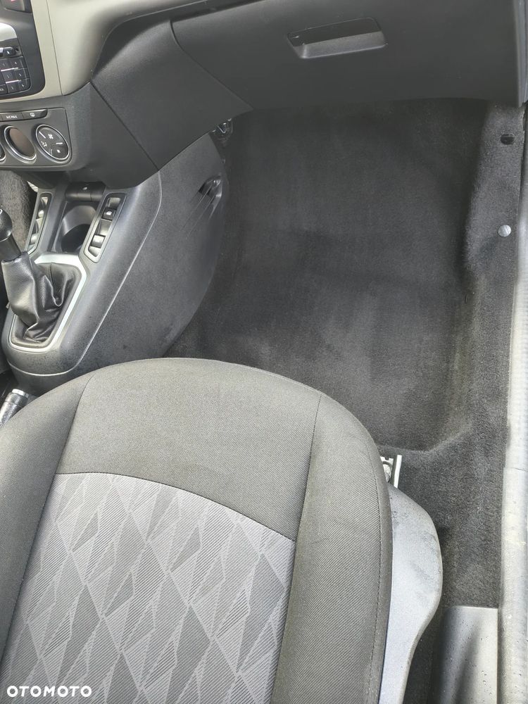 Citroën C-Elysée 1.6 VTi MoreLife - 8