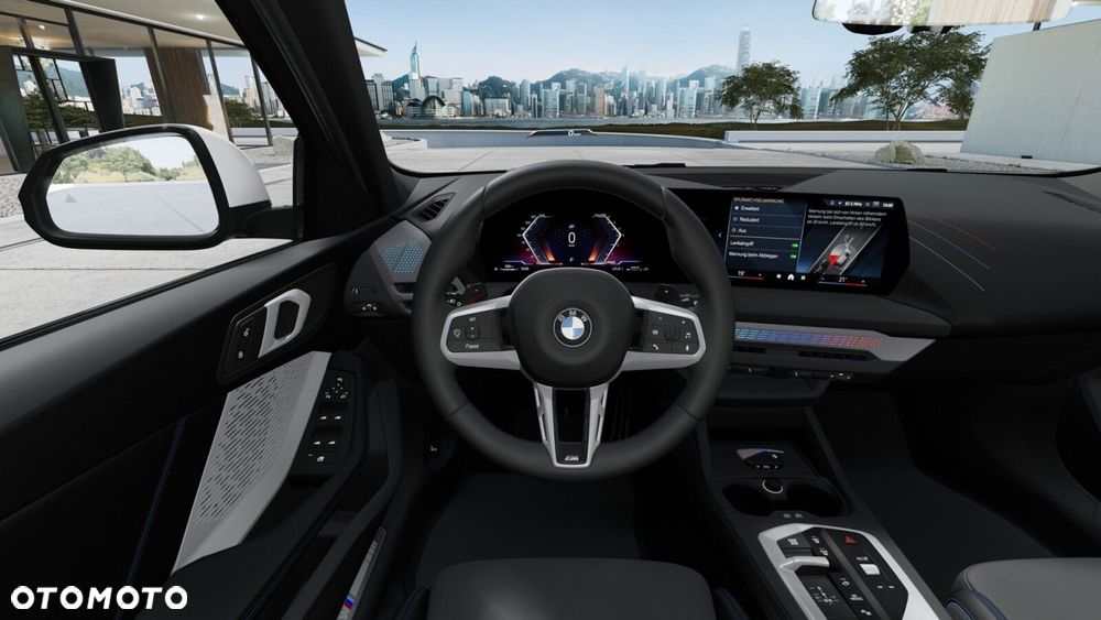 BMW Seria 1 - 11