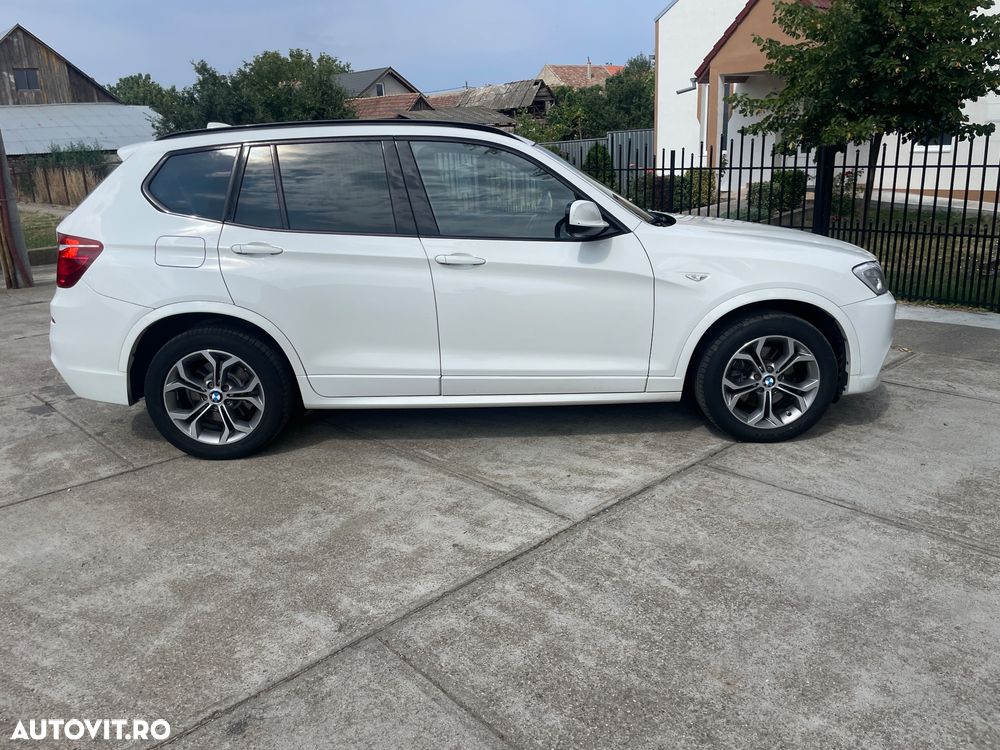 BMW X3 M - 4