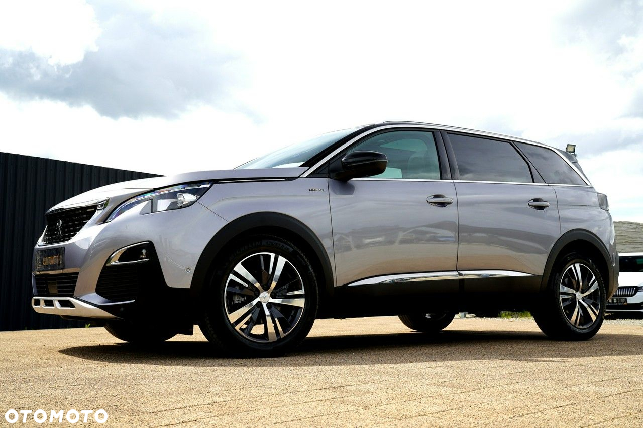 Peugeot 5008 - 4