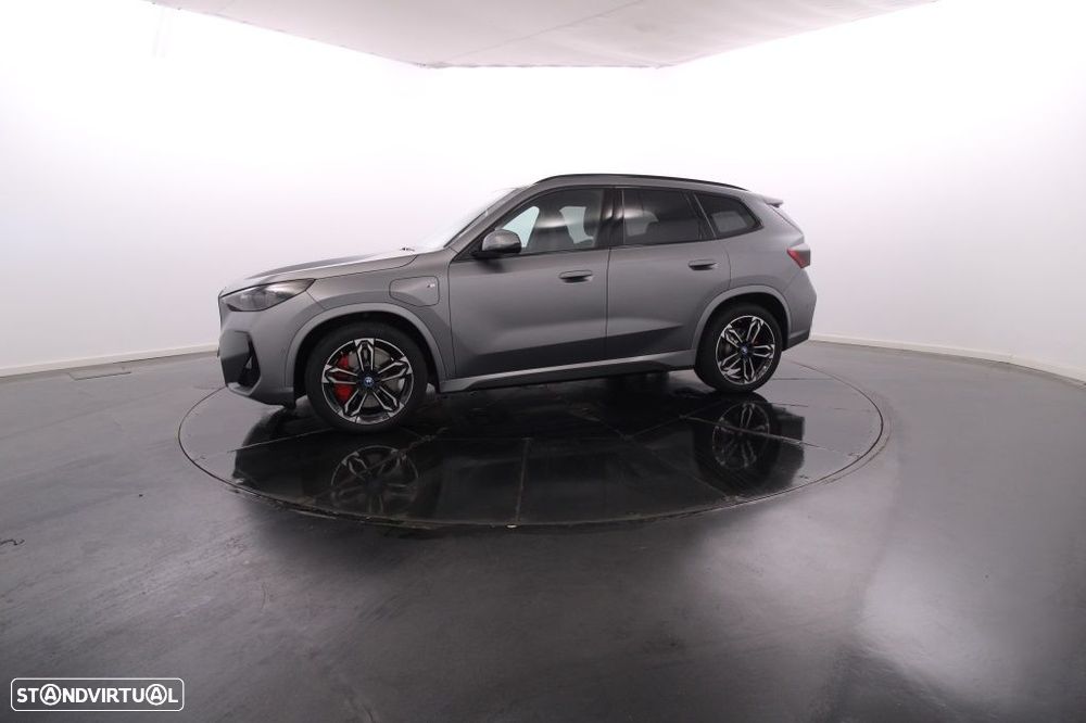 BMW X1 xDrive25e Pack Desportivo M Pro - 2