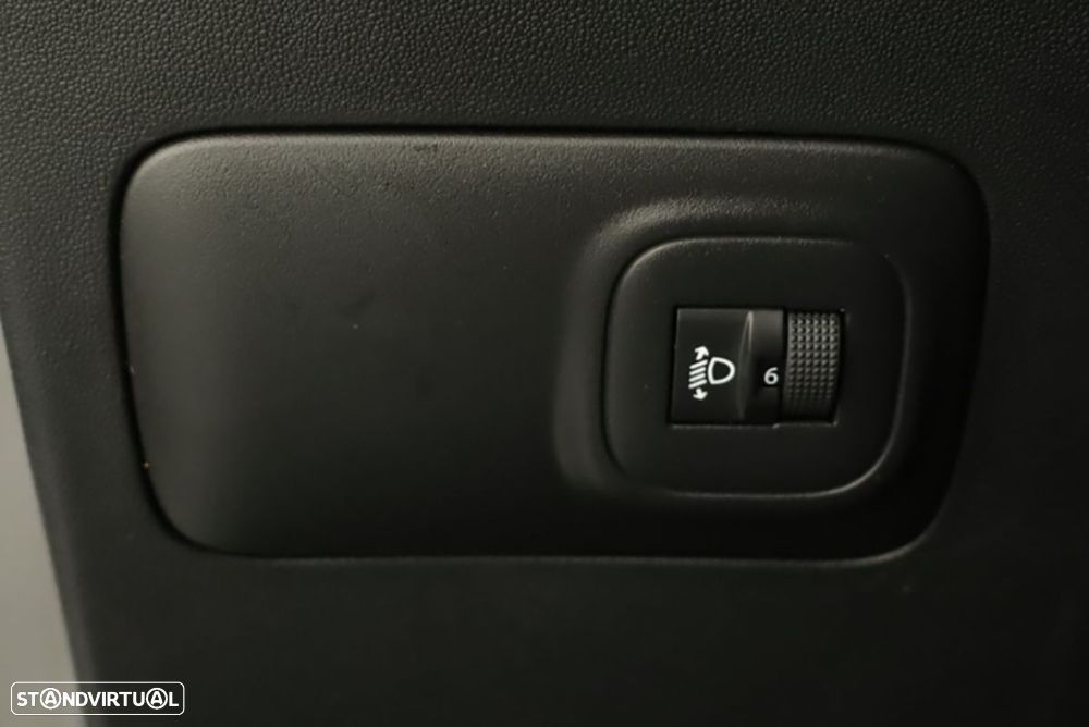 Citroën C3 Aircross 1.2 PureTech C-Series - 20