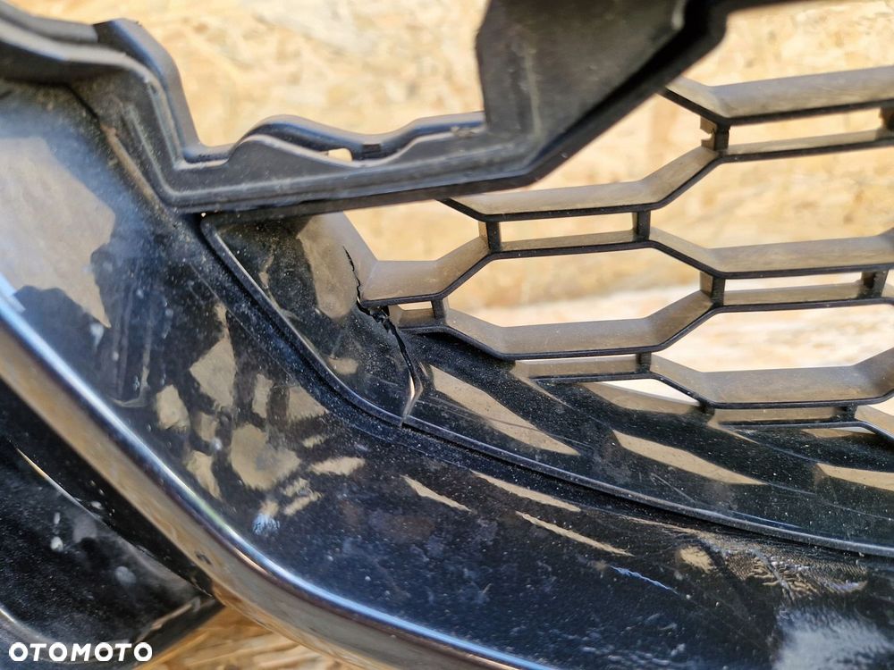 ZDERZAK PRZÓD BMW X3 G01 M PAKIET - 7