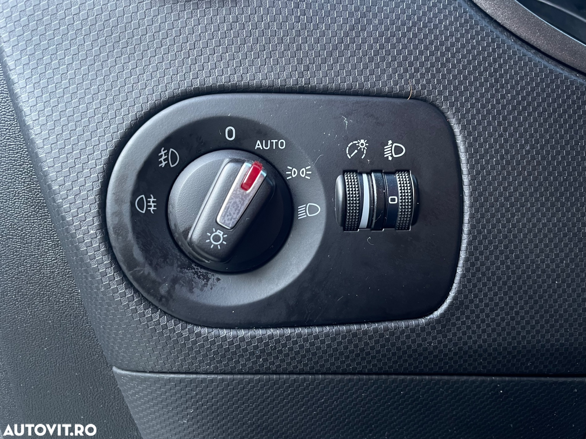 Seat Leon 1.4 TSI FR - 21
