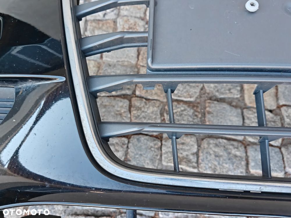 Zderzak przedni Audi A3 8V Sportback 3D Przód Atrapa Grill Halogeny LB9Y - 24
