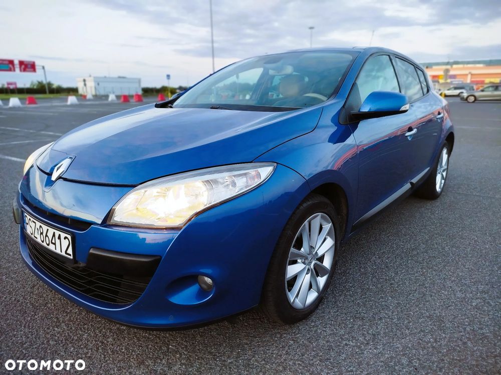 Renault Megane 1.9 dCi FAP Privilege - 9