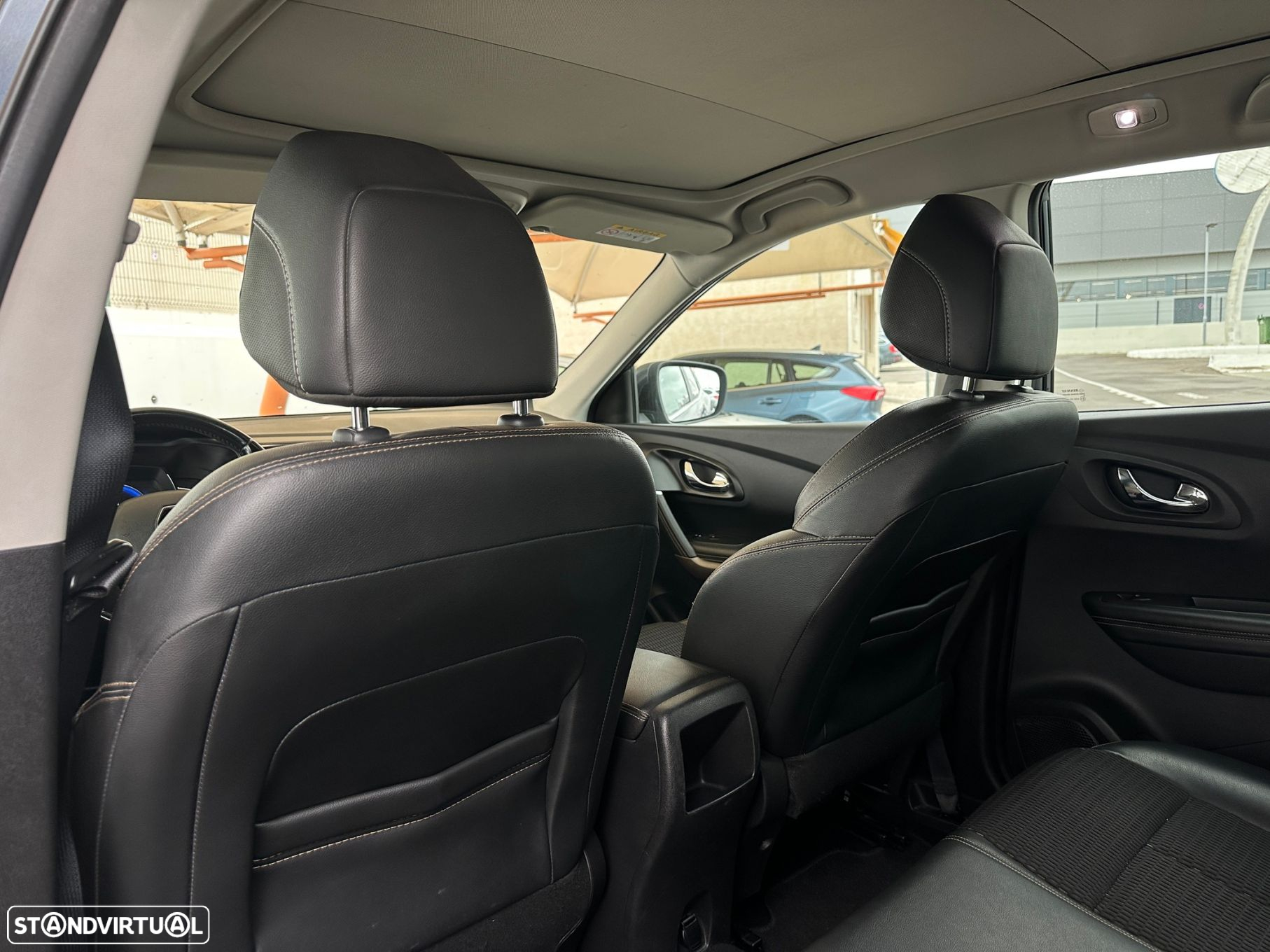 Renault Kadjar 1.5 dCi XMOD - 13