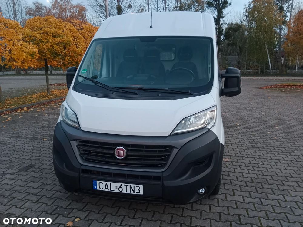 Fiat Ducato - 12