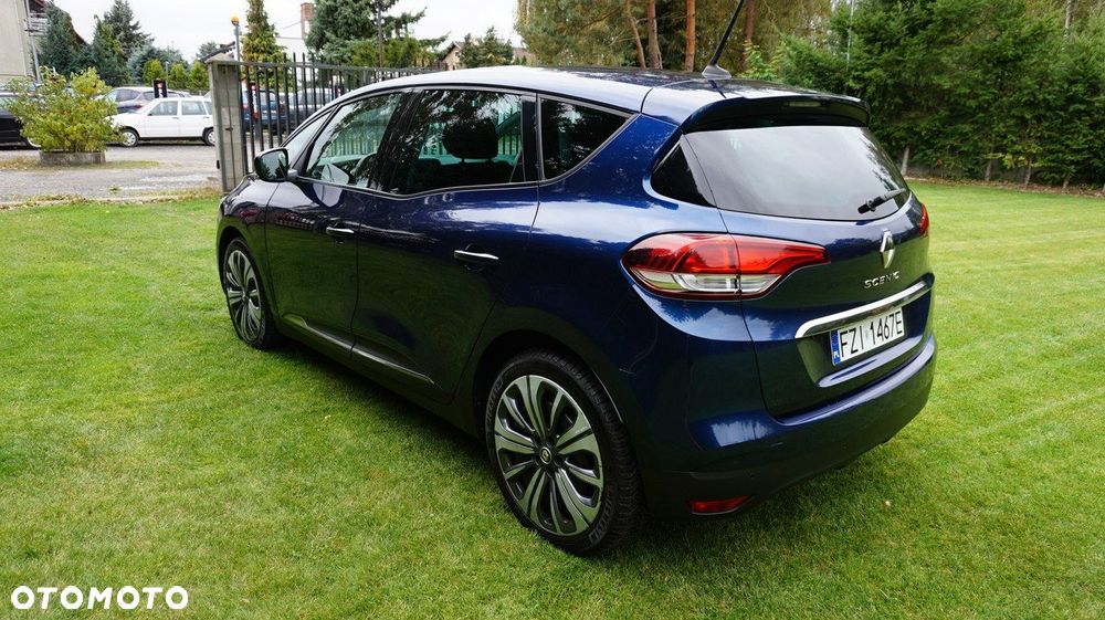 Renault Scenic - 9