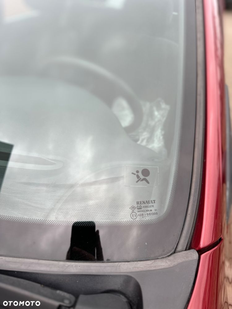 Renault Megane 1.4 RL Eco - 5