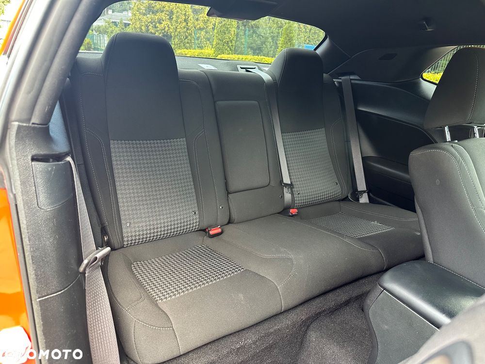 Dodge Challenger 3.6 SXT Plus - 21
