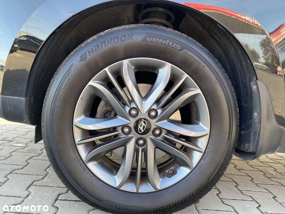 Hyundai ix35 1.6 GDI Comfort 2WD - 24