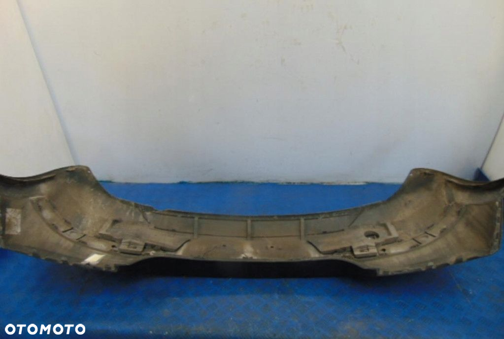 OPEL ASTRA H ZDERZAK TYŁ STAN WIDOCZNY NA ZDJĘCIU - 4