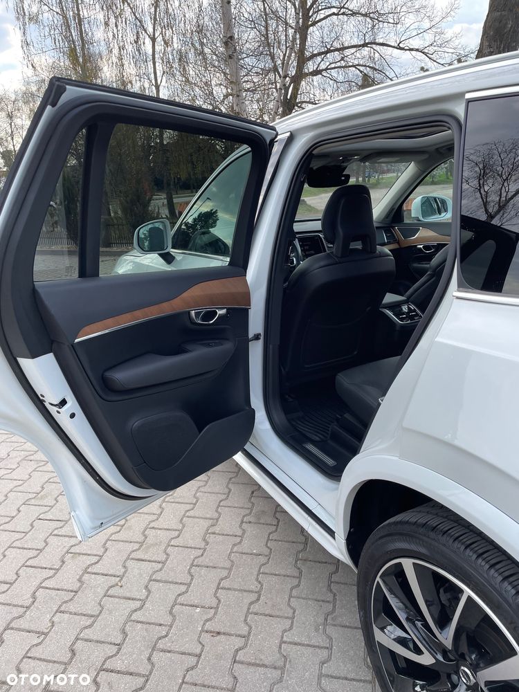 Volvo XC 90 T6 AWD Momentum - 17