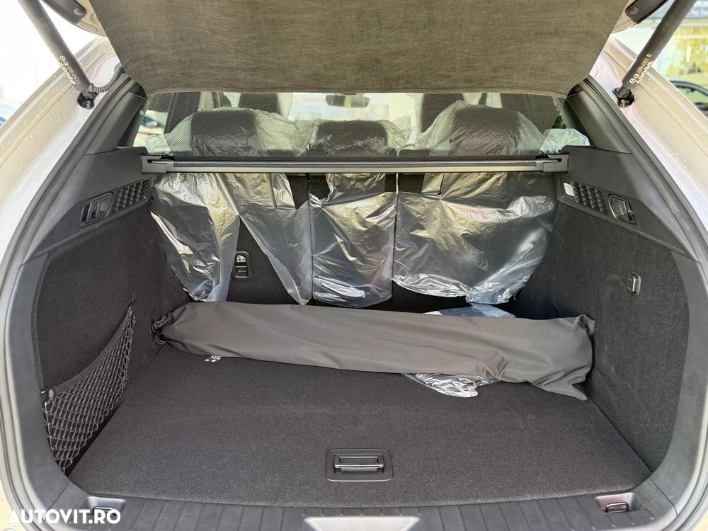 Mazda CX-60 AWD PHEV Aut. HOMURA - 8