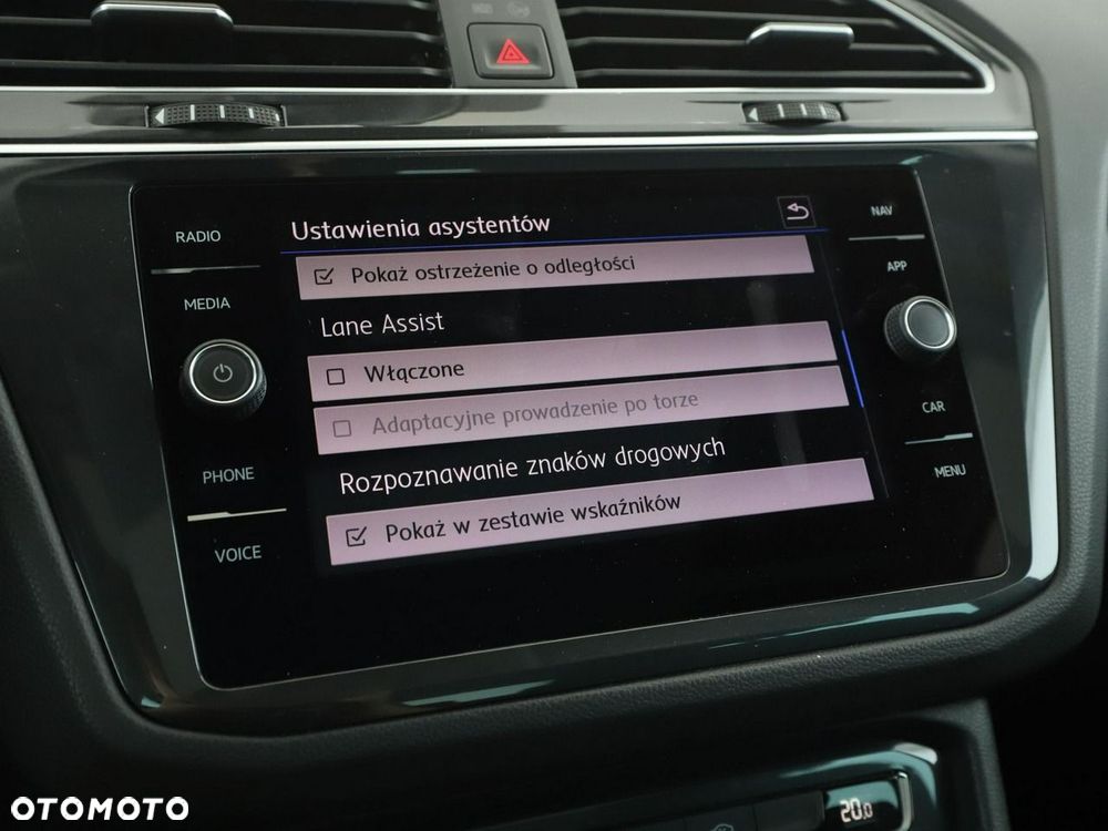 Volkswagen Tiguan 2.0 TDI BMT SCR Highline DSG - 29