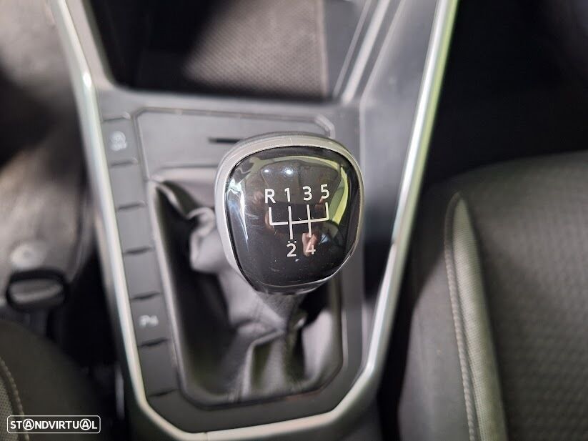 VW Taigo 1.0 TSI Life - 28