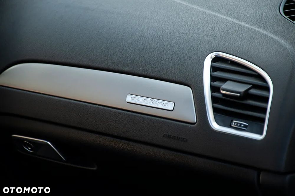 Audi A4 Avant 2.0 TDI DPF quattro S tronic Ambiente - 29