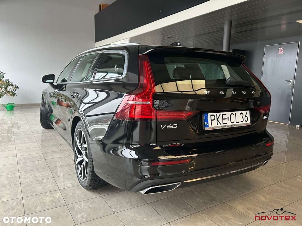 Volvo V60 - 4