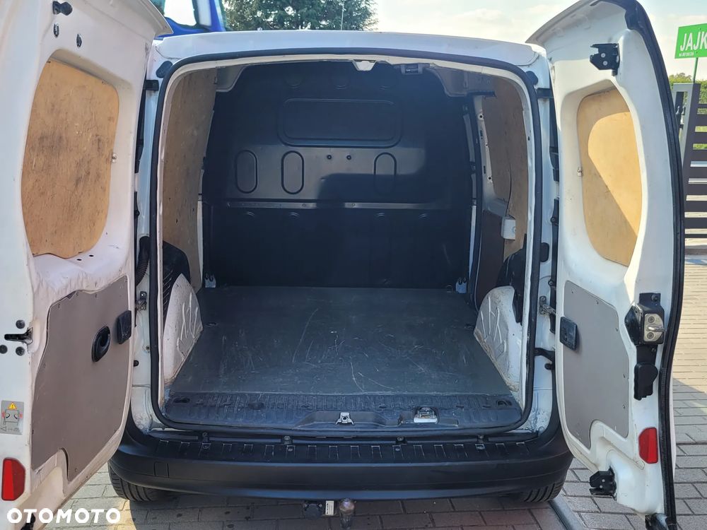 Renault Kango kangoo - 8